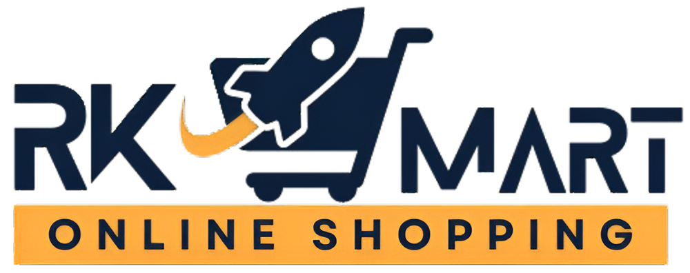 RK Mart Logo